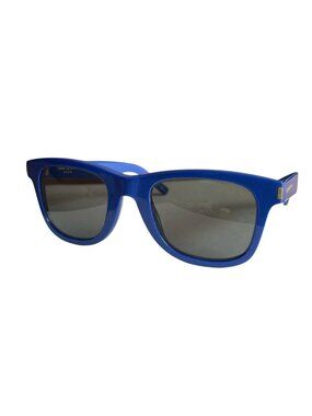 Saint Laurent SL51 Surf 004 Blue Sunglasses YSL Paris Italy 50mm